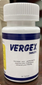 Vergex Tablets